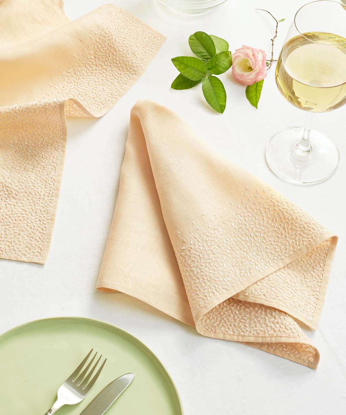 Harvest Napkin