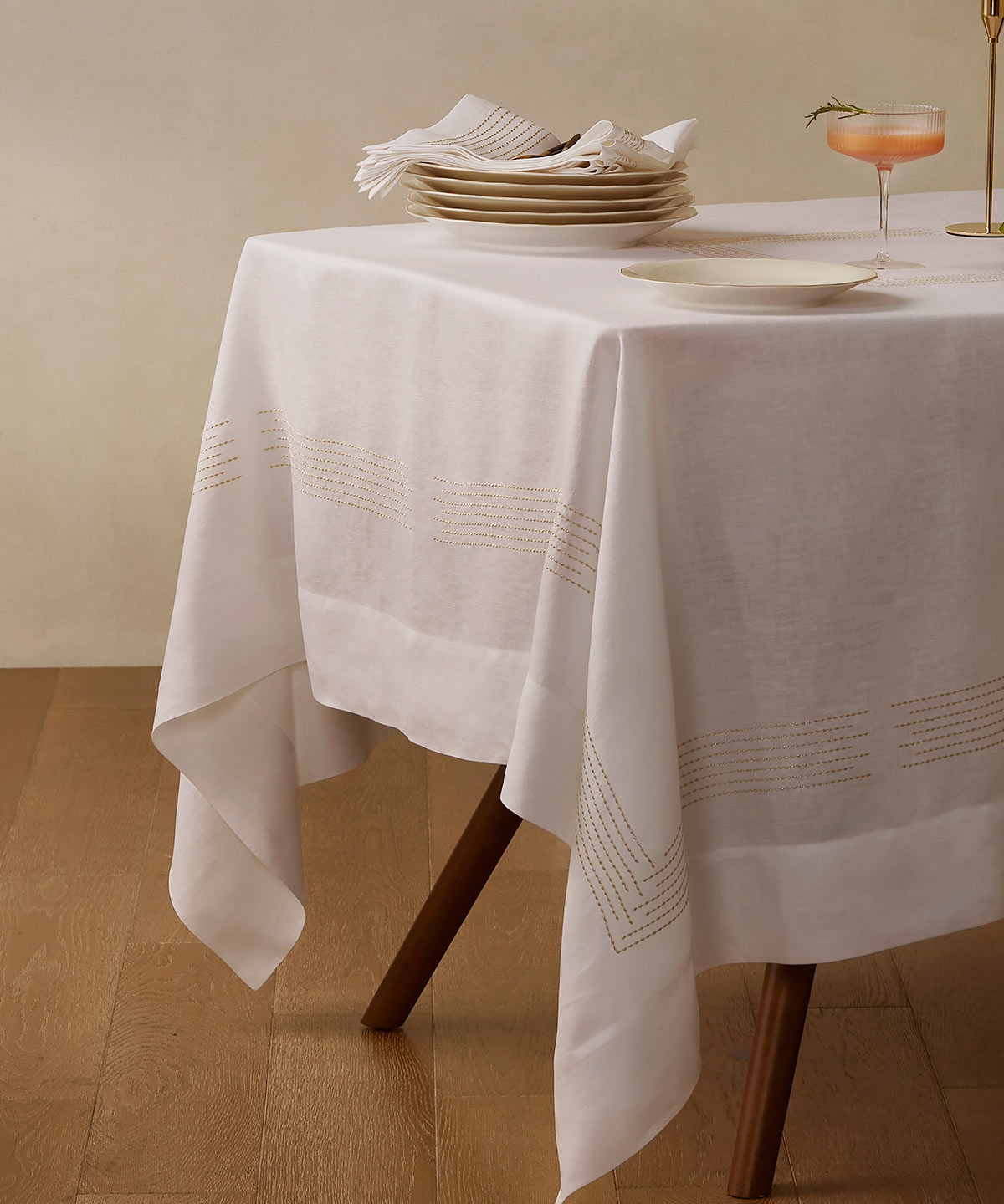 Palazzo Tablecloth