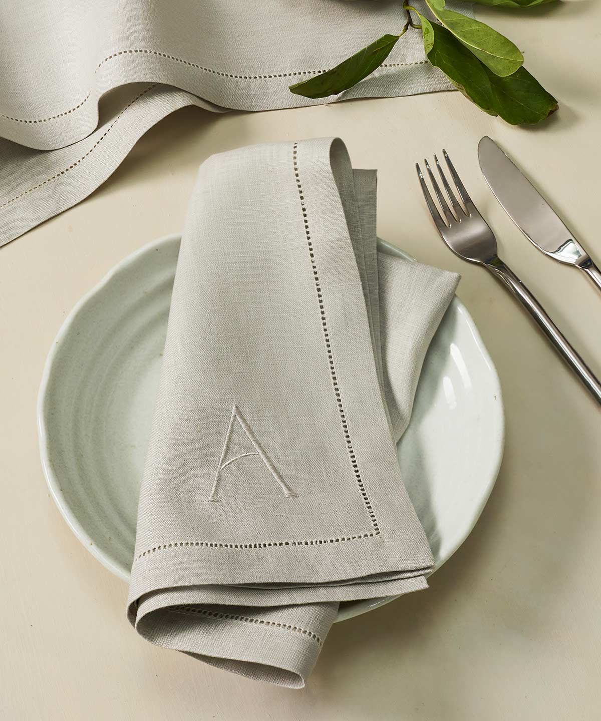 Mia Napkin
