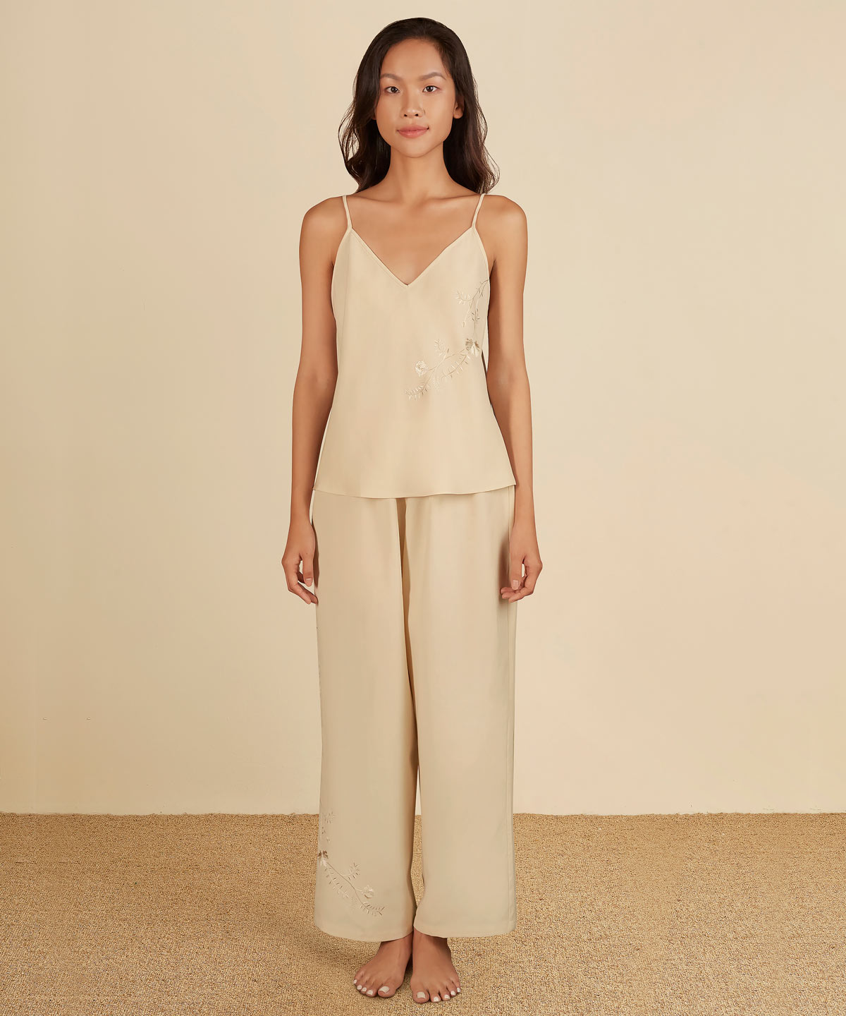 Selma Pyjama Pants