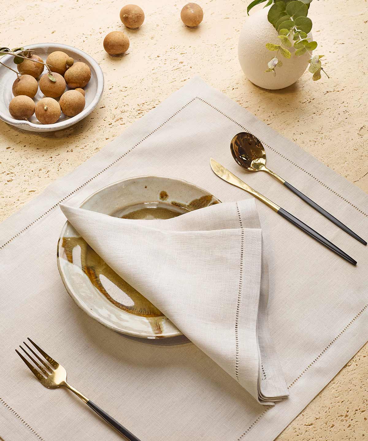 Feliz Placemat