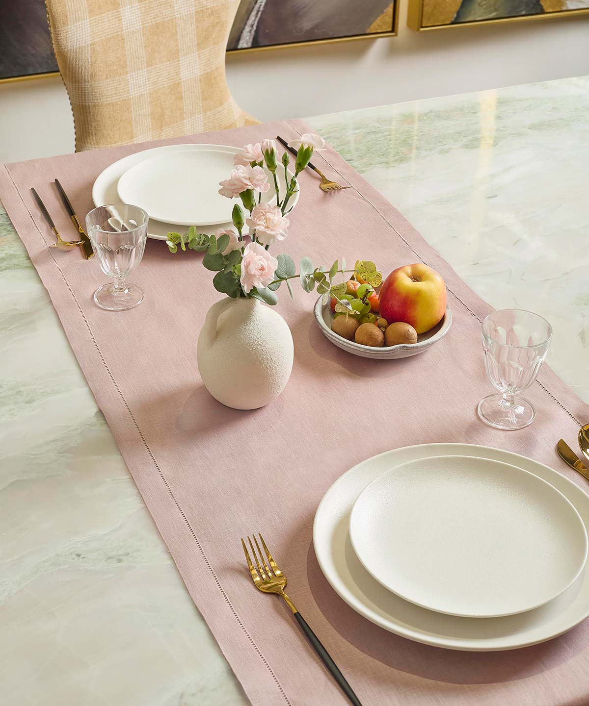 Feliz Table Runner